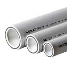 Трубы полипропиленовые VALTEC (белые)