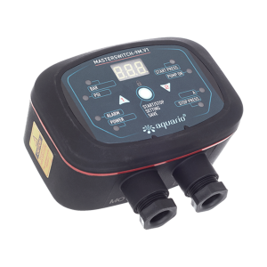 Реле давления Aquario Masterswitch-9M.V1