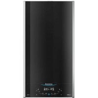 Котел газовый настенный двухконтурный Ariston ALTEAS XC 35 FF NG (закр.камера)