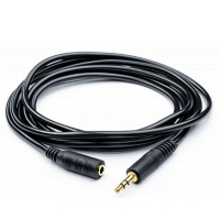 Кабель-удлинитель для проводного датчика Arrowhead, jack 2,5, длина 10 м