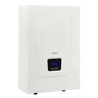 Котел электрический настенный BAXI Ampera 24