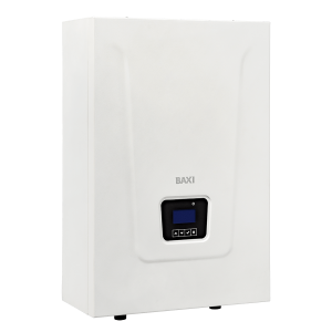Котел электрический настенный BAXI Ampera 24