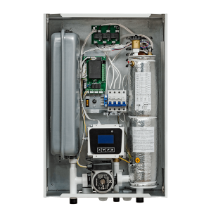 Котел электрический настенный BAXI Ampera 24