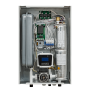 Котел электрический настенный BAXI Ampera 24