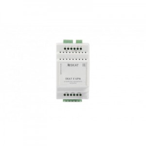 Комплект котла SKAT SILVER StS-6 + SKAT E UPN 220/63А