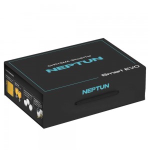 Система защиты от протечки Neptun Bugatti Smart Evo 1/2