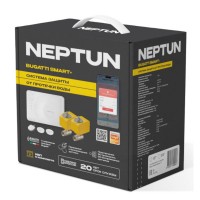 Система защиты от протечки Neptun Bugatti Smart+ 3/4
