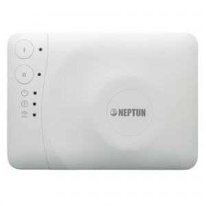 Система защиты от протечки Neptun Bugatti Smart+ 1/2