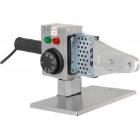 Аппарат для сварки пластиковых труб Ресанта АСПТ-600 (20-32, 3 насадки в комплекте)