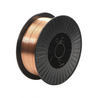 Сварочная проволока Ресанта СВ-08Г2С-O, Ф0,8 мм Катушка 5кг.