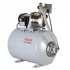 Автономная насосная станция АНС-4200Н/50 Ресанта