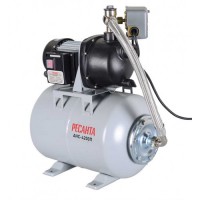 Автономная насосная станция АНС-4200П Ресанта