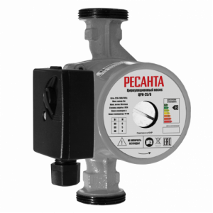 Циркуляционный насос ЦРН-25/6 Ресанта