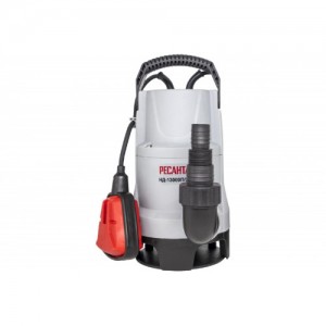 Дренажный насос НД-13000П/35 Ресанта