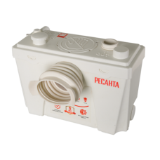 Канализационная установка КН 3WC Ресанта