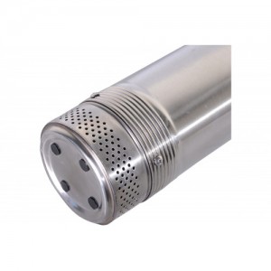 Скважинный насос НС-55/80 ПРОФ Ресанта