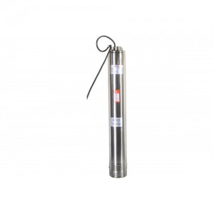 Скважинный насос НС-55/80 ПРОФ Ресанта