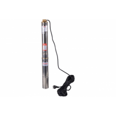 Скважинный насос НС 50/45 (d.75 mm, кабель 20 м) Ресанта