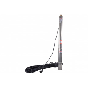 Скважинный насос НС 50/85 (d.75 mm, кабель 50 м) Ресанта