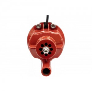 Вибрационный насос НВ-25В Ресанта