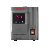 Стабилизатор Ресанта АСН-1500/1-Ц