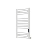 Полотенцесушитель электрический "RIFAR D-LINE" DL-080-60-W, цвет "Белый", мощность 200 Вт