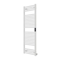 Полотенцесушитель электрический "RIFAR D-LINE" DL-150-50-W, цвет "Белый", мощность 350 Вт
