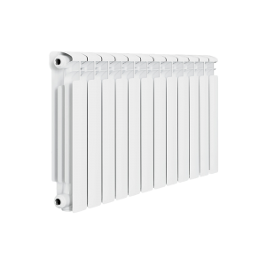Радиатор алюминиевый RIFAR Alum Eco 500 х 90 12 секций