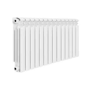 Радиатор алюминиевый RIFAR Alum Eco 500 х 90 14 секций