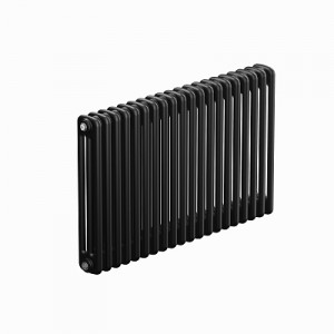 Радиатор стальной RIFAR TUBOG бок.подкл. TUB 3057-16-AN (Антрацит)