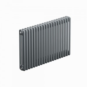 Радиатор стальной RIFAR TUBOG бок.подкл. TUB 3057-14-TI (Титан)