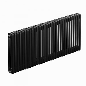 Радиатор стальной RIFAR TUBOG бок.подкл. TUB 3057-24-AN (Антрацит)