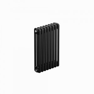 Радиатор стальной RIFAR TUBOG бок.подкл. TUB 3057-12-AN (Антрацит)