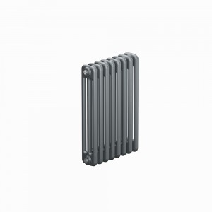 Радиатор стальной RIFAR TUBOG бок.подкл. TUB 3057-12-TI (Титан)