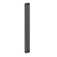 Радиатор стальной RIFAR TUBOG ниж.подкл. TUB 3180-06-DV1-TI (Титан)