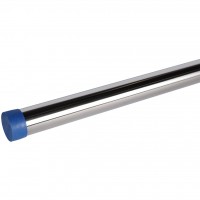 Труба в штангах Rommer из нержавеющей стали SUS 304, 42х1.5