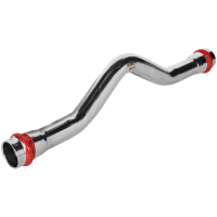 Обвод Rommer ВПр-ВПр, 18, из нержавеющей стали прессовой