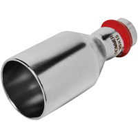 Муфта переходная Rommer ВПр-НПр, 35х15, из нержавеющей стали прессовой