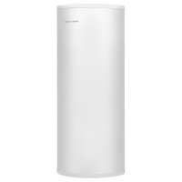 Бойлер косвенного нагрева Royal Thermo AQUATEC Eco EF200 напольный, круглый