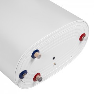 Бойлер косвенного нагрева Royal Thermo AQUATEC Eco EW080 настенный, плоский