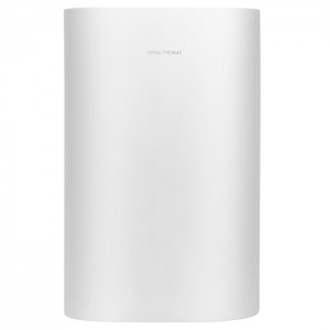 Бойлер косвенного нагрева Royal Thermo AQUATEC Standart SW080 White настенный