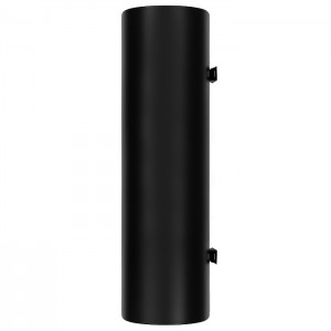Бойлер косвенного нагрева Royal Thermo AQUATEC Standart SW100 Grafit настенный
