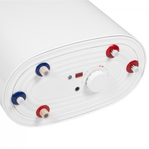 Бойлер косвенного нагрева Royal Thermo AQUATEC Standart SW100 White настенный