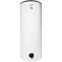 Бойлер косвенного нагрева STOUT OptiBase напольный 300 л., два теплообменника