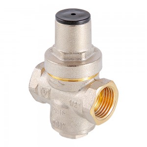 Редуктор давления VALFEX от 1 до 5,5 бар 1/2" (80) К