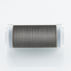 Фильтрующий элемент для фильтра , арт. VT.390 1/2" 500/100 мкм