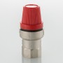 Клапан предохранительный 1/2" х 1,5 бара