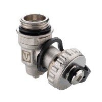 Клапан дренажный 1/2"