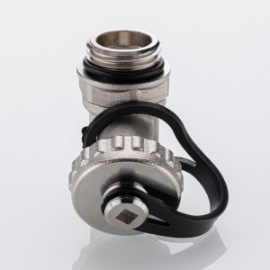 Клапан дренажный 1/2"