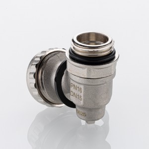 Клапан дренажный 1/2"